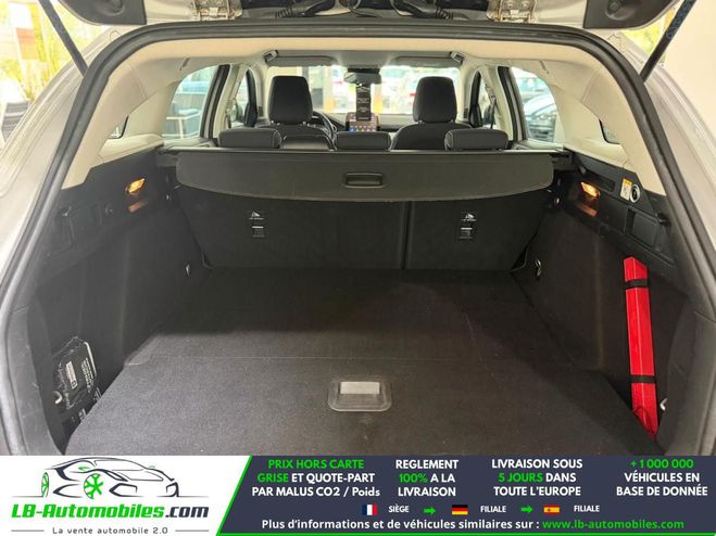 Ford Focus 1.5 EcoBlue 120 BVM Argent� M�tallique de 2019