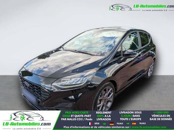  Voir d&eacute;tails -Ford Fiesta 1.0 EcoBoost 155 ch mHEV BVM &agrave; Beaupuy (31)