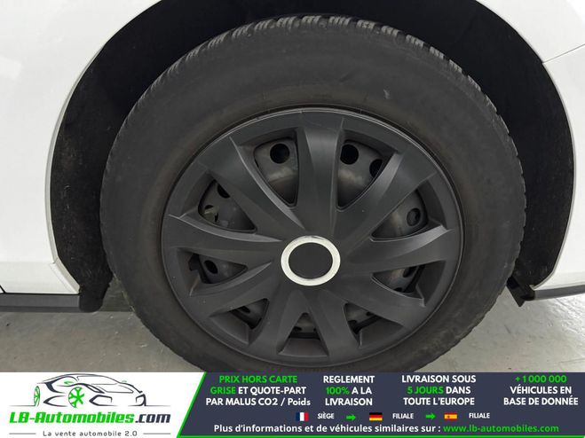 Ford Focus 1.0 EcoBoost 125 mHEV BVM Blanc de 2019