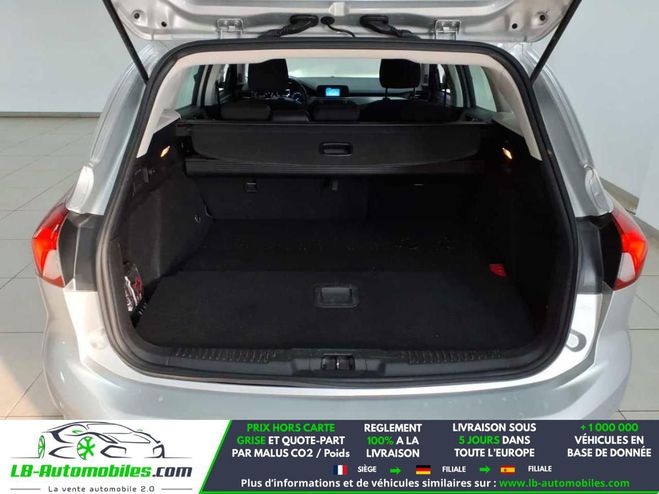 Ford Focus 1.0 EcoBoost 100 BVM Argent� de 2020