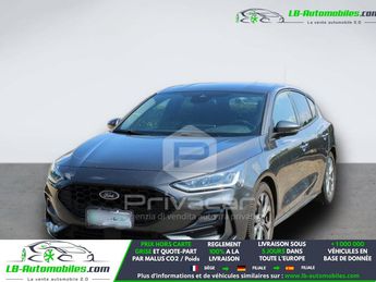  Voir d&eacute;tails -Ford Focus 1.0 Flexifuel 125 mHEV BVA &agrave; Beaupuy (31)