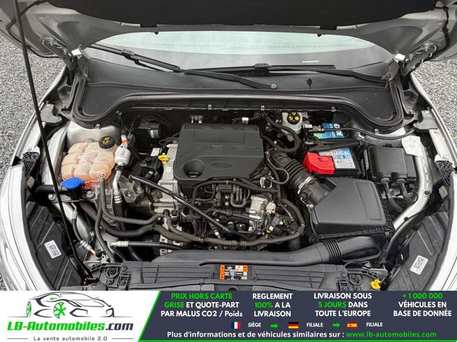 Ford Focus 1.0 EcoBoost 100 BVM Argent� M�tallique de 2018