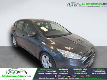  Voir d&eacute;tails -Ford Focus 1.5 TDCi 120 BVM &agrave; Beaupuy (31)
