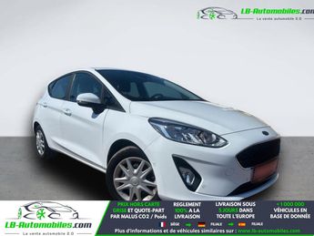  Voir d&eacute;tails -Ford Fiesta 1.0 EcoBoost 95 ch BVM &agrave; Beaupuy (31)