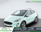 Ford Fiesta 1.0 EcoBoost 140 ch BVM &agrave; Beaupuy (31)
