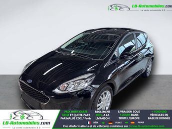  Voir d&eacute;tails -Ford Fiesta 1.0 EcoBoost 95 ch BVM &agrave; Beaupuy (31)