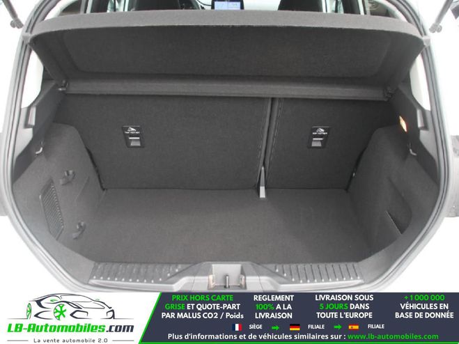 Ford Fiesta 1.0 EcoBoost 85 BVM Blanc de 2020