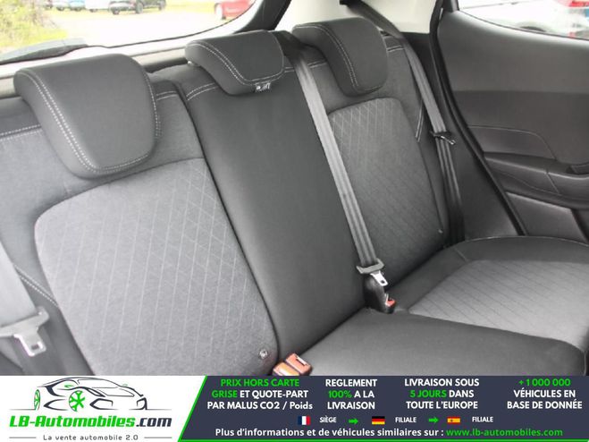 Ford Fiesta 1.0 EcoBoost 85 BVM Blanc de 2020