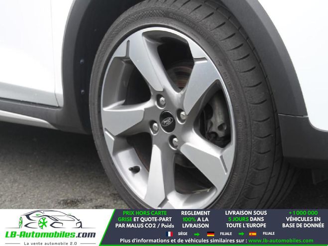 Ford Fiesta 1.0 EcoBoost 85 BVM Blanc de 2020