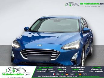  Voir d&eacute;tails -Ford Focus 1.5 EcoBoost 150 BVM &agrave; Beaupuy (31)