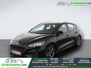 Voir d&eacute;tails -Ford Focus 1.5 EcoBoost 150 BVM &agrave; Beaupuy (31)