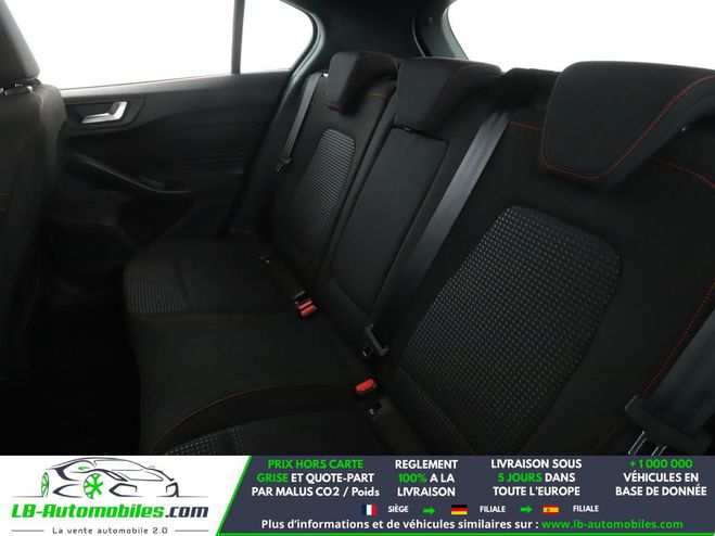 Ford Focus 1.5 EcoBoost 150 BVM Noir de 2019