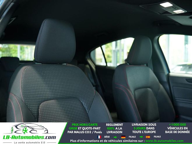 Ford Focus 1.5 EcoBoost 150 BVM Bleu M�tallique de 2019