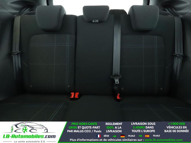 Ford Fiesta 1.1 75 ch BVM Bleu M�tallique de 2020