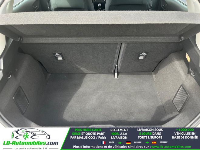 Ford Fiesta 1.1 75 ch BVM Argent� M�tallique de 2021