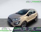 Ford Ecosport 1.0 EcoBoost 125ch BVA à Beaupuy (31) Ford Ecosport 1.0 EcoBoost 125ch BVA à Beaupuy (31)