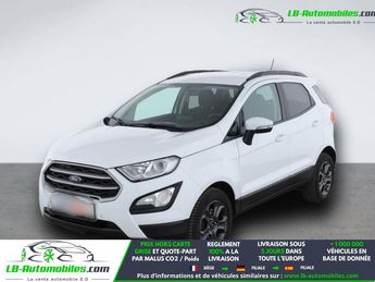  Voir d&eacute;tails -Ford Ecosport 1.0 EcoBoost 125ch BVA &agrave; Beaupuy (31)