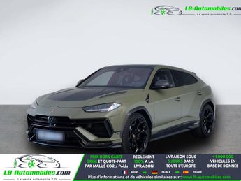  Voir d&eacute;tails -Lamborghini Urus 4.0 V8 666 ch BVA &agrave; Beaupuy (31)