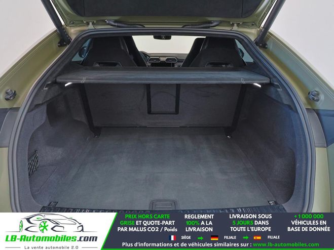 Lamborghini Urus 4.0 V8 666 ch BVA Vert Mate de 2024