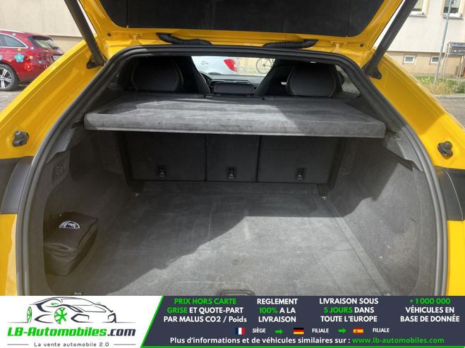 Lamborghini Urus 4.0 V8 666 ch BVA Jaune M�tallique de 2023