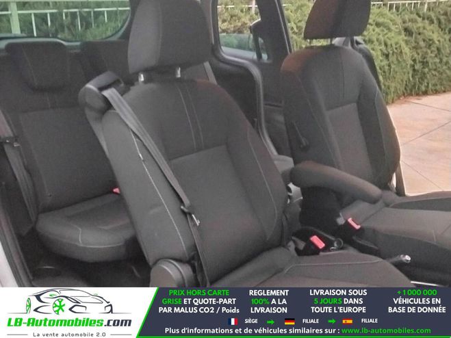 Ford B Max 1.5 TDCi 75 BVM Gris de 2015