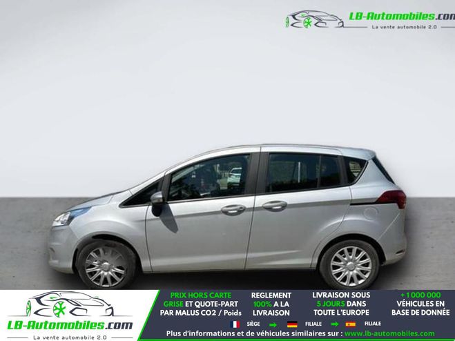 Ford B Max 1.5 TDCi 75 BVM Argent� de 2015