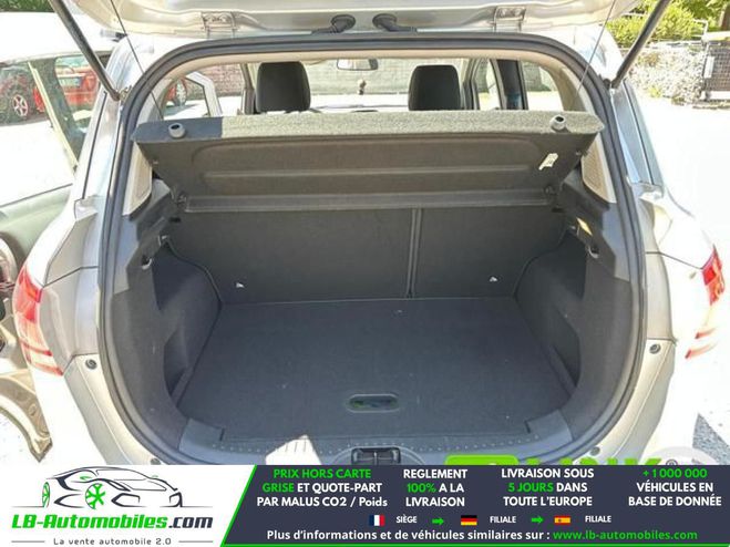 Ford B Max 1.5 TDCi 75 BVM Argent� de 2015