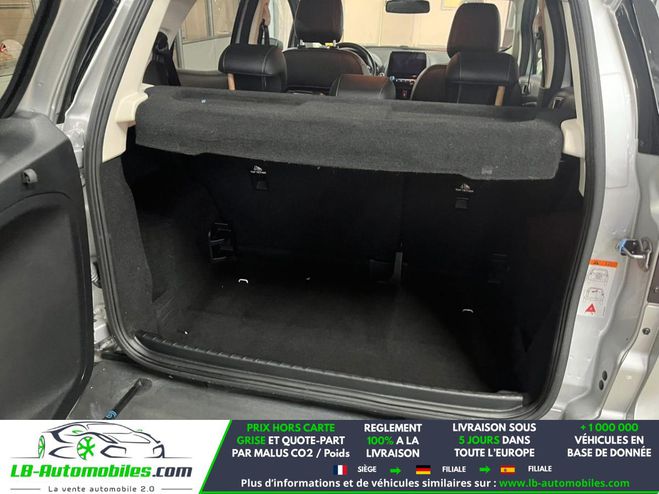 Ford Ecosport 1.0 EcoBoost 125ch BVA Gris de 2018