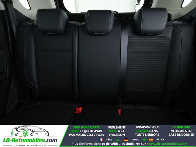 Ford Ecosport 1.0 EcoBoost 125ch BVA Gris M�tallique de 2019