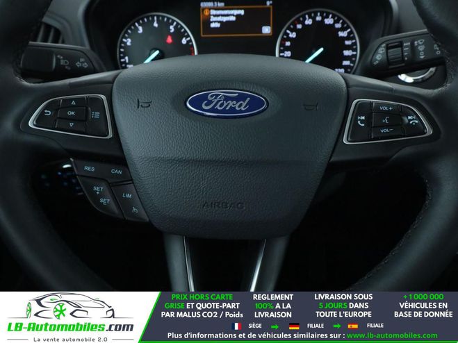 Ford Ecosport 1.0 EcoBoost 125ch BVA Gris M�tallique de 2019