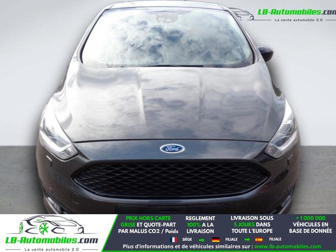 Ford C Max 1.0 EcoBoost 125 Gris de 2019