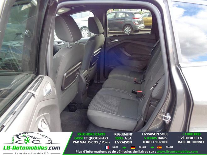 Ford C Max 1.0 EcoBoost 125 Gris de 2019