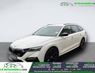 Skoda Octavia 2.0 TDI 200 ch BVA 4x4 à Beaupuy (31) Skoda Octavia 2.0 TDI 200 ch BVA 4x4 à Beaupuy (31)