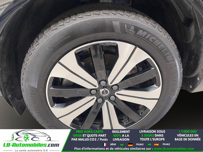 Volvo XC60 T8 AWD 310 ch + 145 ch BVA Noir M�tallique de 2023