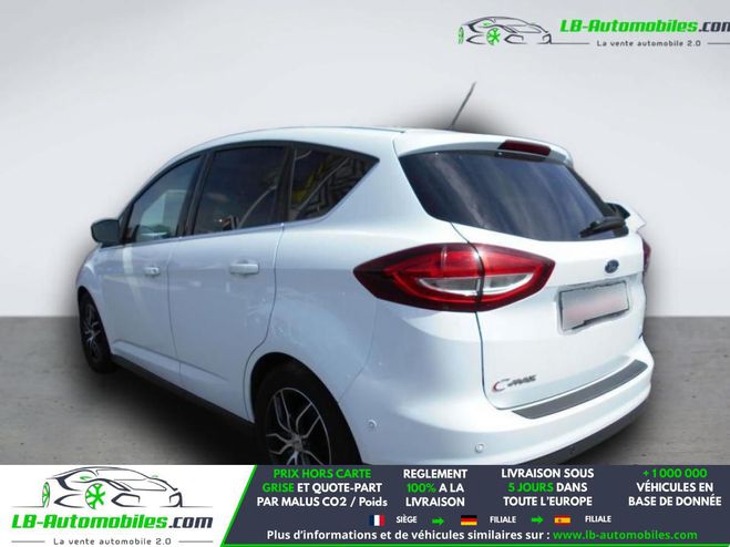 Ford C Max 1.0 EcoBoost 125  de 2017