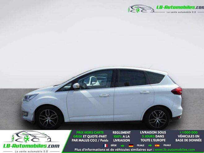 Ford C Max 1.0 EcoBoost 125  de 2017