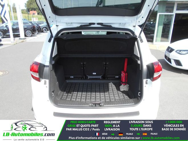 Ford C Max 1.0 EcoBoost 125  de 2017