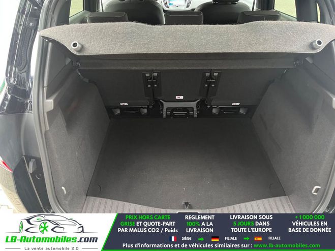 Ford C Max 1.0 EcoBoost 125 Noir de 2019