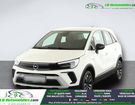 Opel Crossland 1.2 Turbo 130 ch BVM &agrave; Beaupuy (31)