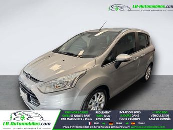 Ford B Max