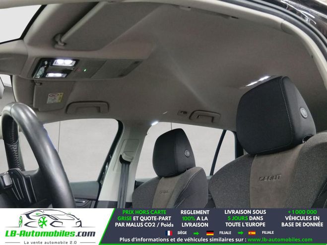 Skoda Octavia 2.0 TDI 200 ch BVA 4x4 Noir M�tallique de 2022