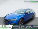 Skoda Octavia 2.0 TSI 245 ch BVA à Beaupuy (31) Skoda Octavia 2.0 TSI 245 ch BVA à Beaupuy (31)