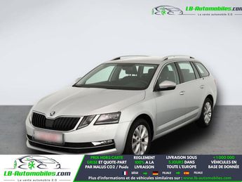  Voir d&eacute;tails -Skoda Octavia 1.0 TSI 116 ch BVM &agrave; Beaupuy (31)