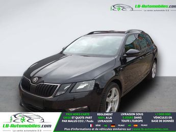  Voir d&eacute;tails -Skoda Octavia 1.0 TSI 116 ch BVM &agrave; Beaupuy (31)