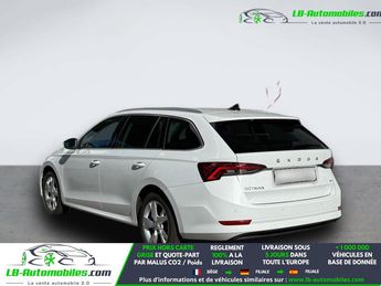  Voir d&eacute;tails -Skoda Octavia 2.0 TDI 150 ch BVA 4x4 &agrave; Beaupuy (31)