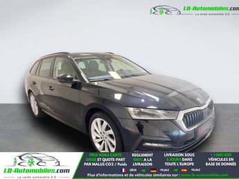  Voir d&eacute;tails -Skoda Octavia 2.0 TDI 150 ch BVA 4x4 &agrave; Beaupuy (31)