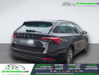  Voir d&eacute;tails -Skoda Octavia 2.0 TDI 150 ch BVA 4x4 &agrave; Beaupuy (31)