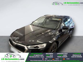  Voir d&eacute;tails -Skoda Octavia 2.0 TDI 150 ch BVA 4x4 &agrave; Beaupuy (31)