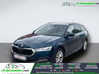  Voir d&eacute;tails -Skoda Octavia 2.0 TDI 150 ch BVA 4x4 &agrave; Beaupuy (31)
