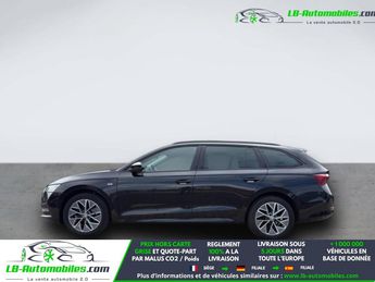  Voir d&eacute;tails -Skoda Octavia 2.0 TDI 150 ch BVA 4x4 &agrave; Beaupuy (31)